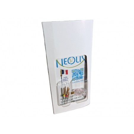 Combi test kit - NEONITI 6%