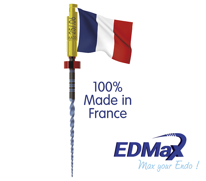 EDMax